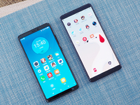 360 N7 Pro堅果Pro 2S速度對比：系統(tǒng)優(yōu)化成關鍵