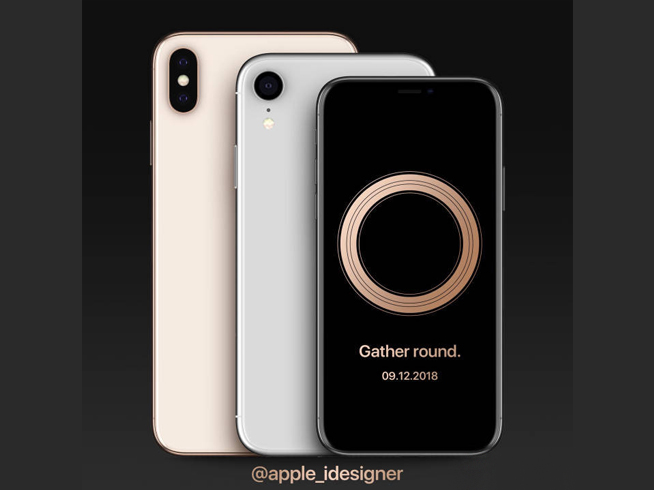 為了接棒iPhone 8 原來iPhone XC不是傳聞中的廉價版本？