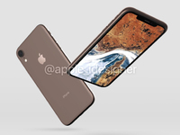 為了接棒iPhone 8 原來iPhone XC不是傳聞中的廉價(jià)版本？