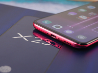 vivo X23上手體驗(yàn)：實(shí)用雙焦距雙攝 屏下指紋解鎖更快但還有缺點(diǎn)