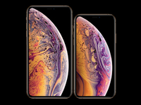 國行新iPhone X售價(jià)公布：Xs不支持雙卡雙待 頂配高達(dá)12799元