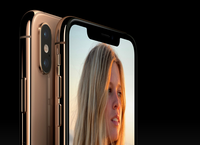 國行新iPhone X售價公布：Xs不支持雙卡雙待 頂配高達(dá)12799元