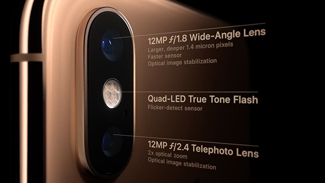 蘋果iPhone XS／XR發(fā)布匯總：沒亮點沒驚喜但價格要關(guān)注