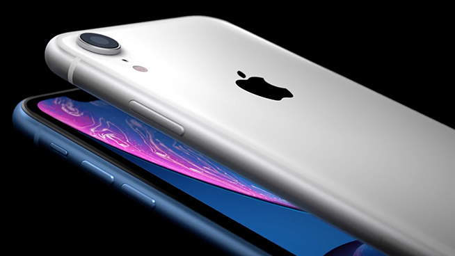 蘋果iPhone XS／XR發(fā)布匯總：沒亮點沒驚喜但價格要關(guān)注