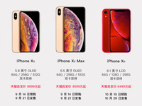 新iPhone XS太貴？天貓推回購計劃可享四折用一年