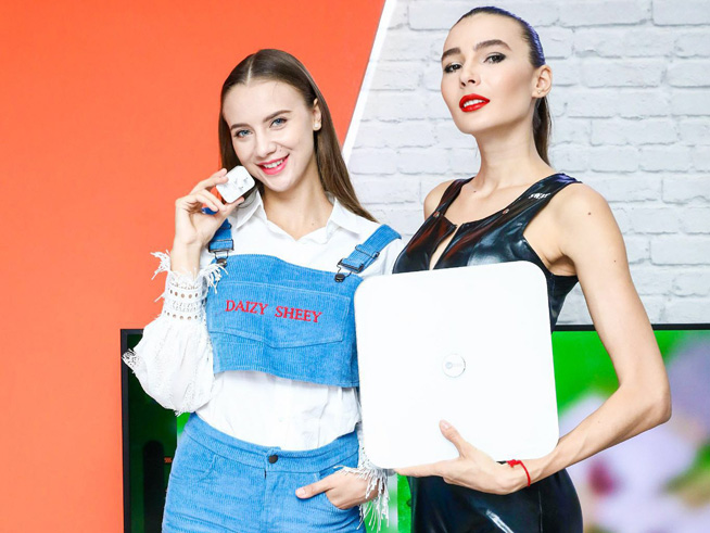瞄準(zhǔn)5G！聯(lián)想智能物聯(lián)天團(tuán)亮劍天翼展
