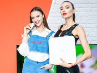 瞄準(zhǔn)5G！聯(lián)想智能物聯(lián)天團(tuán)亮劍天翼展