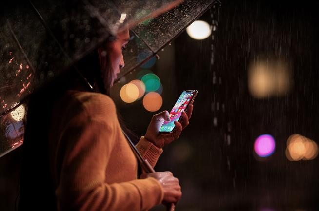 外媒手機(jī)速度測(cè)試榜：iPhone XS Max稱霸 一加6T緊隨其后