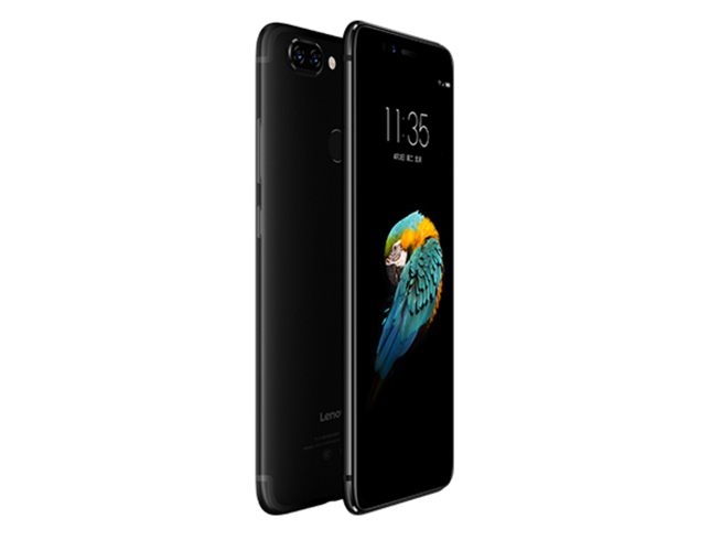 聯(lián)想致敬華為？另一款新機(jī)S5 Pro或搶先首發(fā)四攝