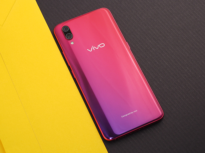 vivo X23速度測(cè)試：還是游戲拖了驍龍670后腿