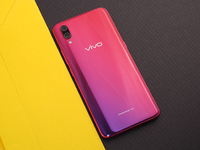 vivo X23速度測(cè)試：還是游戲拖了驍龍670后腿