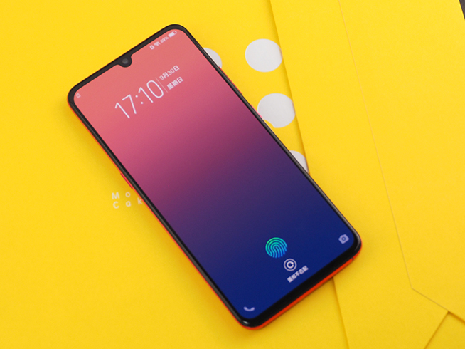vivo X23速度測(cè)試：還是游戲拖了驍龍670后腿