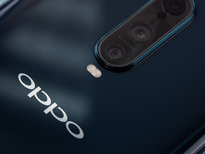 OPPO R17 Pro開箱體驗(yàn)：外觀近乎完美，雙光圈夜拍表現(xiàn)出色