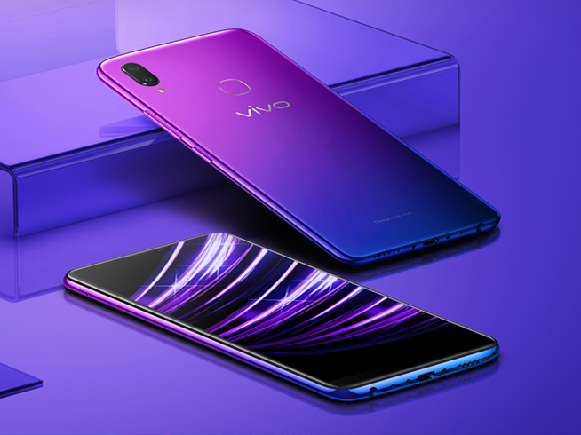 vivo不甘示弱預(yù)告新機(jī)：憑實(shí)力說(shuō)話 千元機(jī)vivo Z3沒(méi)跑了？