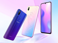 vivo Z3公布：驍龍710強(qiáng)勢加持 性價比超車自家旗艦