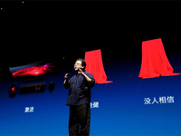 11月6日來襲 “沒人相信”的錘子新品會是T3嗎？