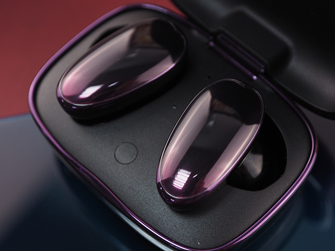 OPPO O-Free無線耳機體驗：高顏值好音質(zhì) 隨行翻譯更方便