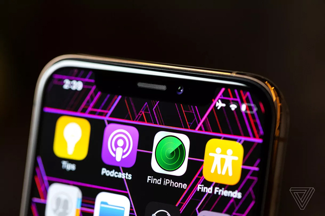 蘋(píng)果iPhone XS系列“美顏門(mén)”：iOS 12.1更新將根治問(wèn)題
