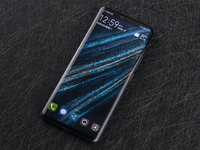 華為Mate 20 Pro開箱體驗：3D結構光屏內(nèi)指紋徠卡三攝