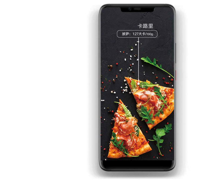 華為蘋(píng)果旗艦對(duì)標(biāo)：Mate 20系列各種超車(chē)