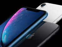 蘋果iPhone XR需求不及預(yù)期 砍單同時還縮減了生產(chǎn)