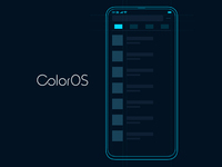 OPPO ColorOS 6即將發(fā)布：新UI黑科技加持 穩(wěn)定流暢交互升級(jí)
