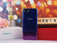 OPPO K1評(píng)測：屏幕指紋解鎖+高顏值高性價(jià)比中端機(jī)