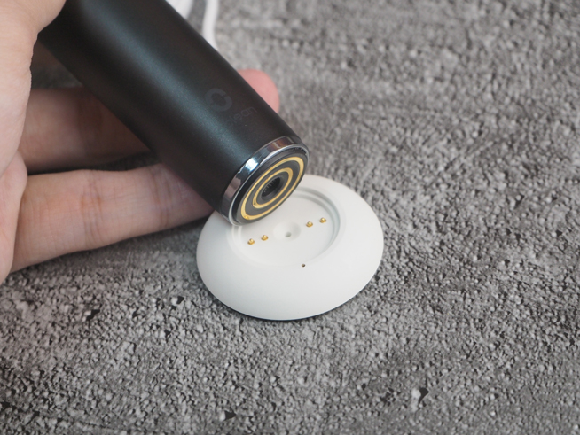 Oclean One智能聲波電動(dòng)牙刷體驗(yàn)評(píng)測(cè)：口腔護(hù)理變得更加簡(jiǎn)單