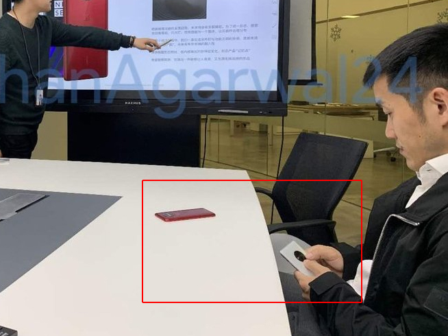 一加手機7提前曝光？后置鏡頭組搶鏡 最快明年5月來襲