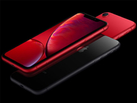 蘋果價(jià)格調(diào)整：iPhone XR喜迎真香價(jià) 僅5099元起售