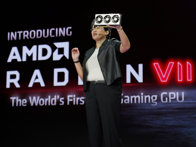 AMD Radeon VII顯卡對(duì)標(biāo)NVIDIA 第三代銳龍?zhí)幚砥髁料?/></p><p>　　通過(guò)不斷努力和創(chuàng)新，勢(shì)頭不錯(cuò)的AMD在顯卡和處理器上可都算是追了上來(lái)。相信在未來(lái)，我們可以看到這幾家廠商更激烈的競(jìng)爭(zhēng)。AMD的復(fù)蘇無(wú)疑特為該領(lǐng)域市場(chǎng)注入了新動(dòng)力。<strong>添加科客公眾號(hào)kekebat，獲取更多精彩資訊。</strong></p>			
			
			<!---->
		    
                    <!-- 新聞詳情頁(yè)底部轉(zhuǎn)載/原文聲明 -->
                    <div   id=