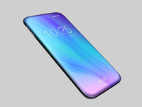 vivo APEX 2019確認(rèn)：多曲面無實體鍵設(shè)計 1月24日登場