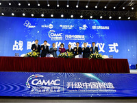 推進升級中國智造 聯(lián)通格力等巨頭構(gòu)建全新解決方案