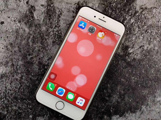 蘋果iPhone這個預裝應用別急著刪！它可以DIY定制手機鈴聲
