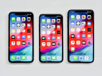 蘋(píng)果2019年第一財(cái)季財(cái)報(bào)：iPhone營(yíng)收下滑15% 服務(wù)業(yè)務(wù)依舊強(qiáng)勢(shì)