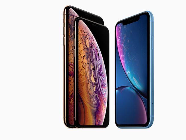 蘋果2019年第一財(cái)季財(cái)報(bào)：iPhone營(yíng)收下滑15% 服務(wù)業(yè)務(wù)依舊強(qiáng)勢(shì)