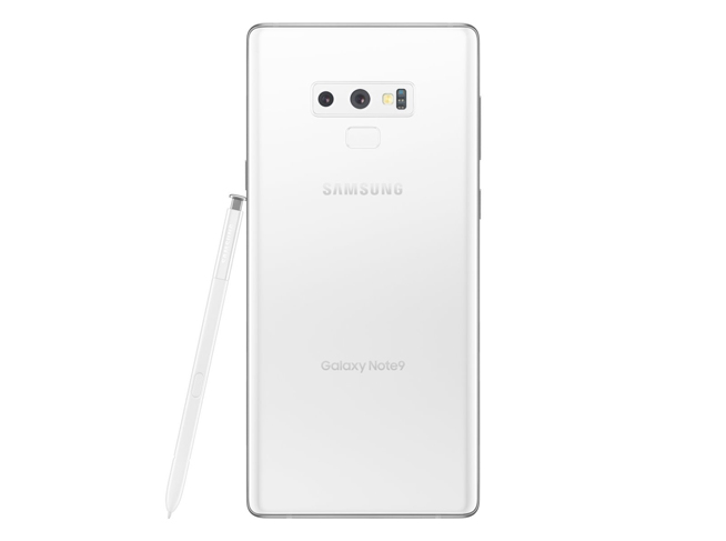 最新三星Galaxy S10渲染圖曝光：新配色養(yǎng)眼 有合你胃口的嗎？