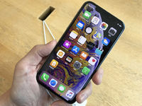 國行iPhone XS系列開始降價(jià)：響應(yīng)庫克調(diào)整？最大降幅高達(dá)1700元