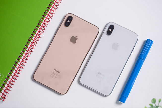 國行iPhone XS系列開始降價：響應(yīng)庫克調(diào)整？最大降幅高達(dá)1700元