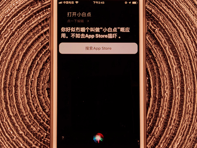 蘋果iOS 12隱藏技巧：對(duì)Siri說(shuō)這些才可以打開(kāi)小白點(diǎn)