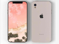 蘋果iPhone SE 2又曝光：4.2英寸小機(jī)身 提高屏占比來救場