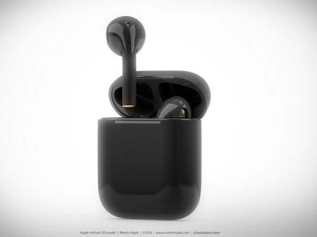 AirPods 2又跳票？外媒表示蘋果春季發(fā)布會沒有新硬件