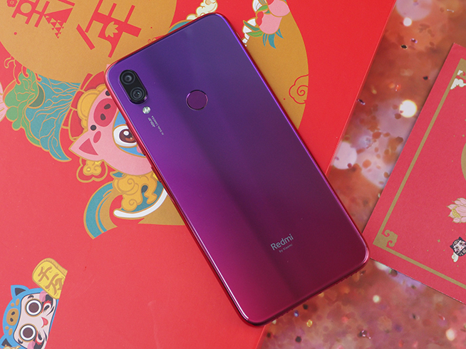 紅米Note 7續(xù)航測(cè)試：持續(xù)60分鐘吃雞看視頻 表現(xiàn)不錯(cuò)