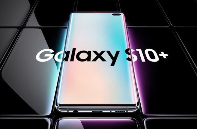 連破多項紀(jì)錄 三星Galaxy S10屏幕評測獲權(quán)威機構(gòu)最高A+評價