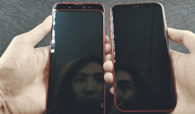 榮耀Magic2對比iPhone XR：5000元檔旗艦誰更“硬核”？