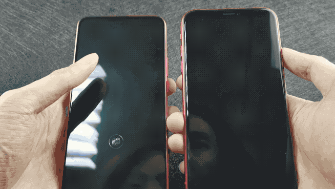 榮耀Magic2對比iPhone XR：5000元檔旗艦誰更“硬核”？