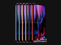 蘋果iPod Touch要復(fù)活？A12處理器加持 欽定最強(qiáng)手游機(jī)
