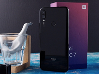 紅米Note 7 Pro體驗：處理器性能更強(qiáng) 拍照效果更好的千元機(jī)