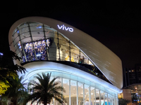vivo Lab概念店開業(yè)：全新消費(fèi)體驗(yàn) 品牌零售全方位升級(jí)