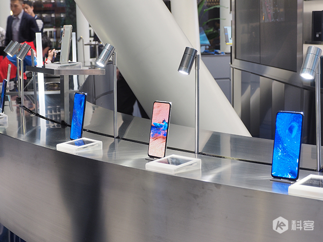 vivo Lab概念店開(kāi)業(yè)：全新消費(fèi)體驗(yàn) 品牌零售全方位升級(jí)